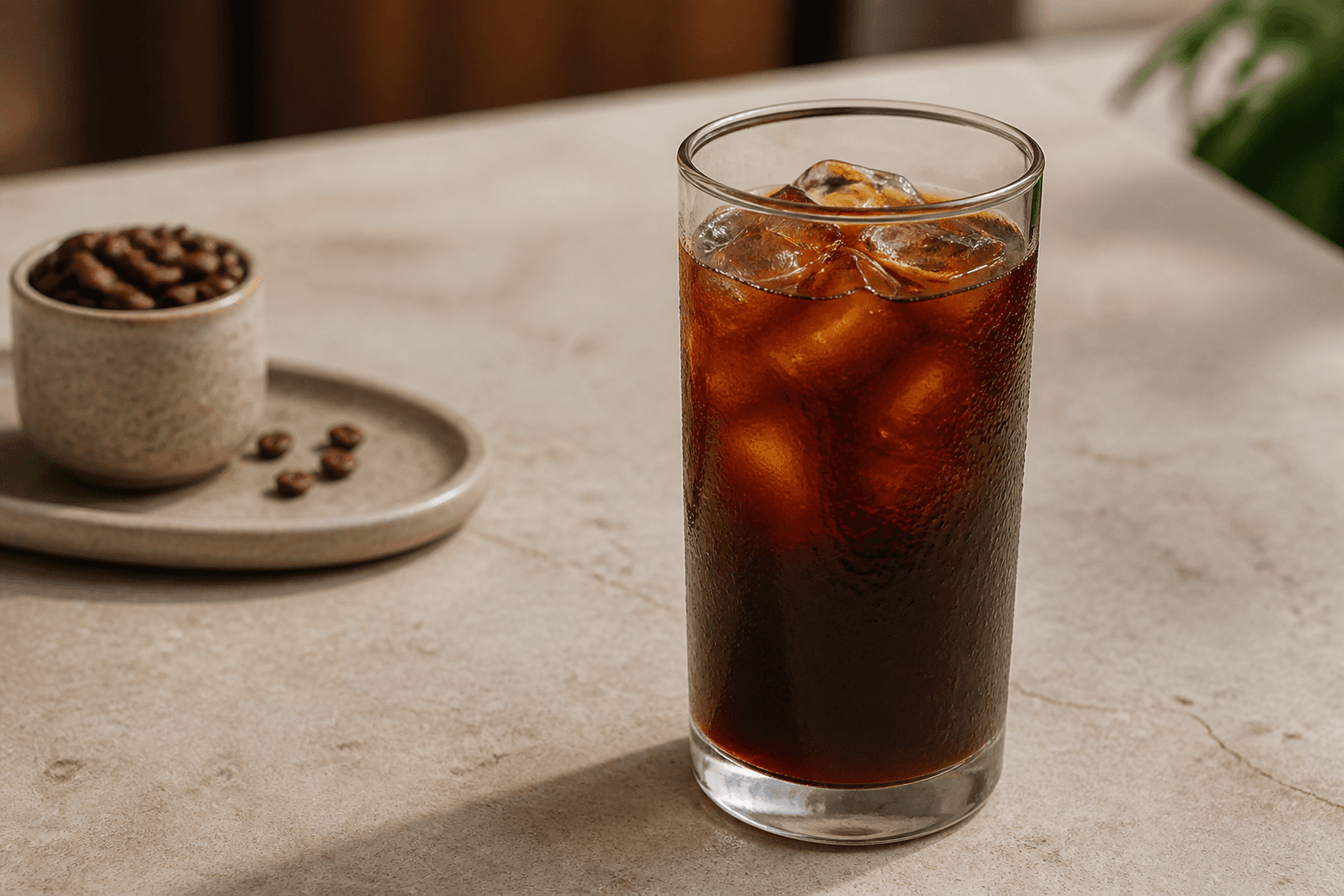 Cold Brew
